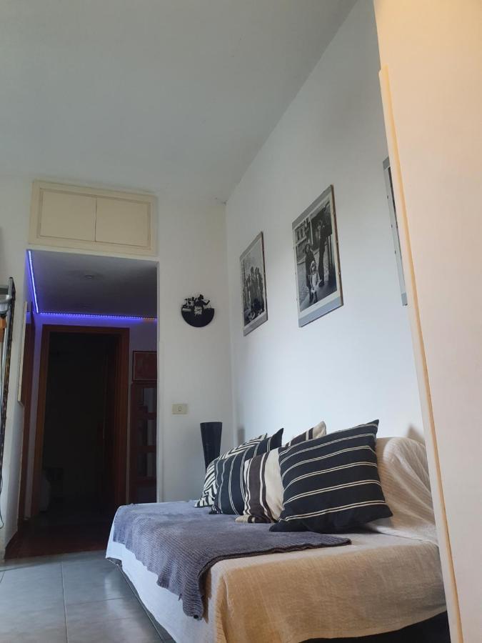 Villa Andrea'S House à Fiumicino Extérieur photo