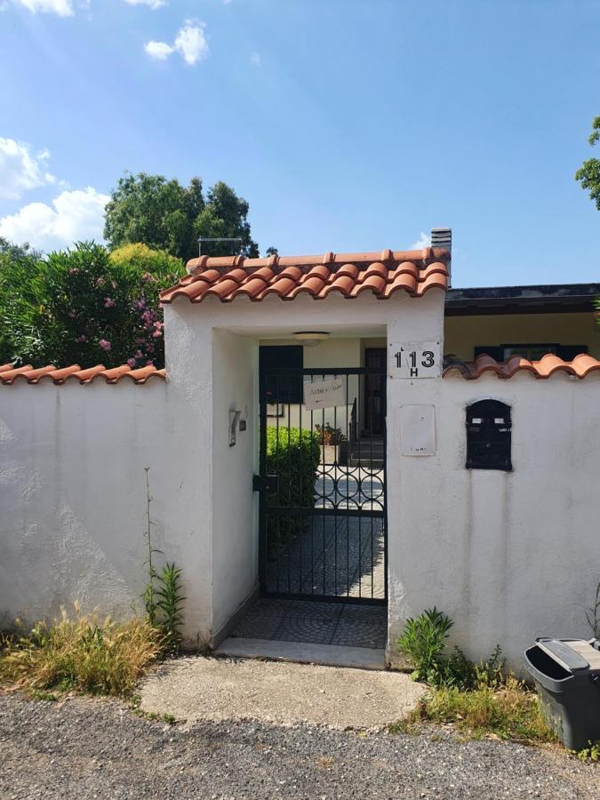 Villa Andrea'S House à Fiumicino Extérieur photo