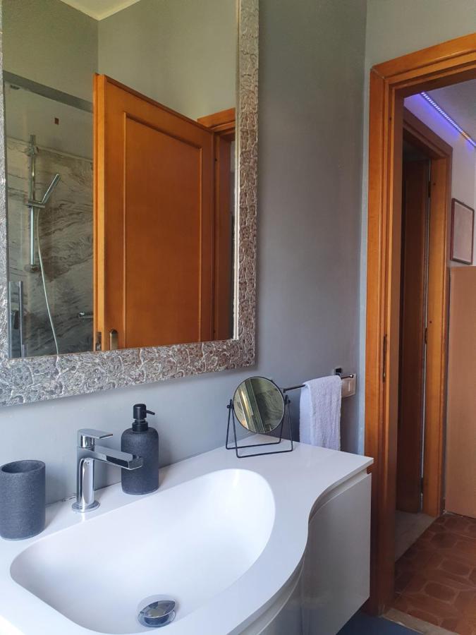 Villa Andrea'S House à Fiumicino Extérieur photo