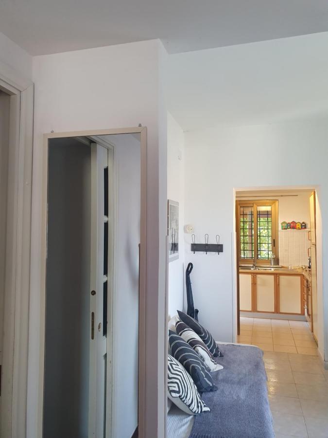 Villa Andrea'S House à Fiumicino Extérieur photo