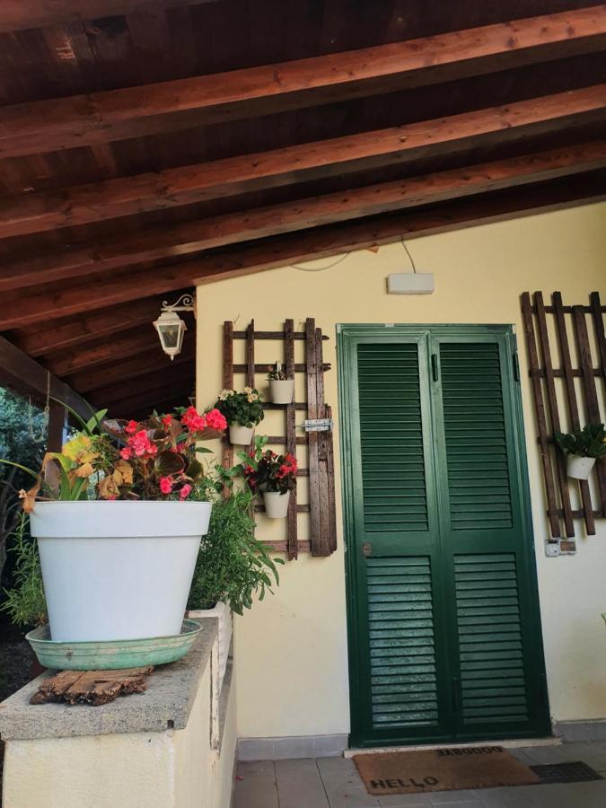 Villa Andrea'S House à Fiumicino Extérieur photo